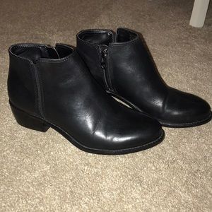 Antonio Melani Booties